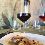 Photo n°1 de l'avis de Cri. fait le 07/08/2020 à 13:03 sur le  Romana Bistrot à Altamura