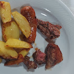 Photo n°7 de l'avis de Armando.e fait le 27/02/2023 à 19:15 sur le  Ristorante Braceria à Rimissa à Rotonda