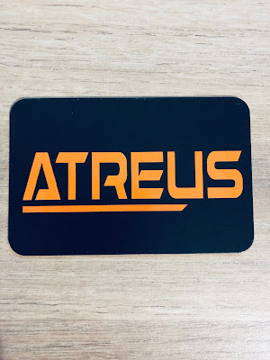 ATREUS Elec&Plomb à Lançon-Provence