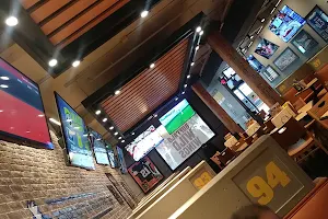 Buffalo Wild Wings image