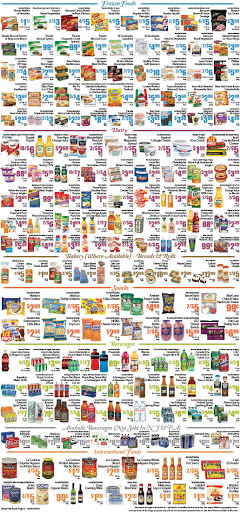 Supermarket «Shop Fair Supermarket», reviews and photos, 153-30 89th Ave, Jamaica, NY 11432, USA