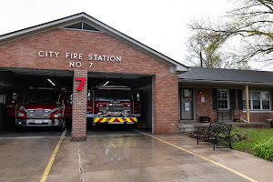 Lexington Fire Department Station No. 7