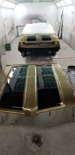 Auto Body Shop «Prestige Autobody & Restoration», reviews and photos, 538 3rd Ave, Brooklyn, NY 11215, USA