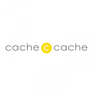 Cache Cache à Nîmes