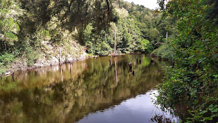 Presa de Meriga – Agulo