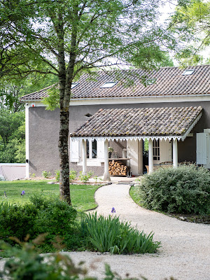 Bassiviere à Saint-Étienne-de-Villeréal