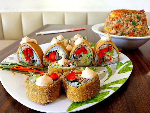 Furai Sushi