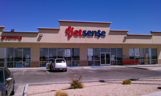 Petsense by Tractor Supply