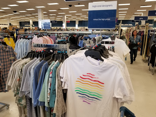 Department Store «Marshalls», reviews and photos, 65 Colma Blvd, Colma, CA 94014, USA