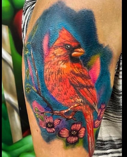 Explore 11:11 tattoo ideas, creative tattoo ideas in Vancouver, available at Studio X Tattoos & Piercings