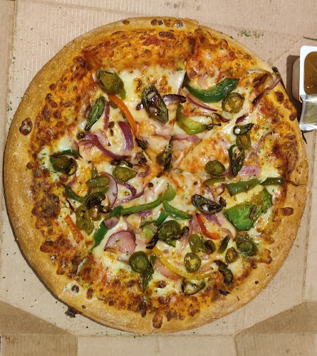 Fireaway Pizza Watford - Watford