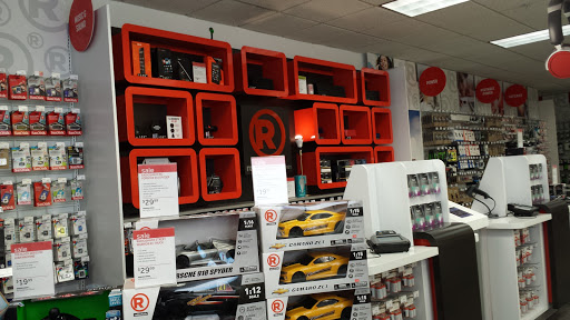 Electronics Store «RadioShack», reviews and photos, 501 14th St #26, Oakland, CA 94612, USA