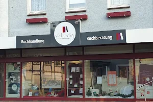 vielseitig | Buchhandlung in Schneverdingen image