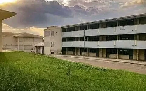 Anglican Senior High School, Kumasi image