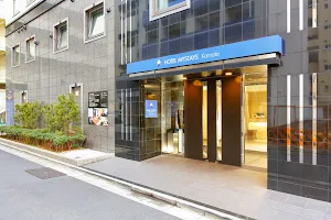 HOTEL MYSTAYS Kamata image