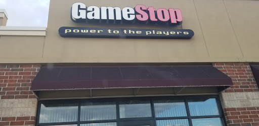 Video Game Store «GameStop», reviews and photos, 18033 Zane St NW e, Elk River, MN 55330, USA