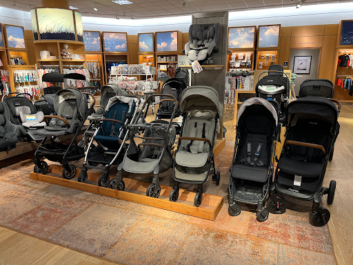 Department Store «Nordstrom», reviews and photos, 800 Spectrum Center Dr, Irvine, CA 92618, USA