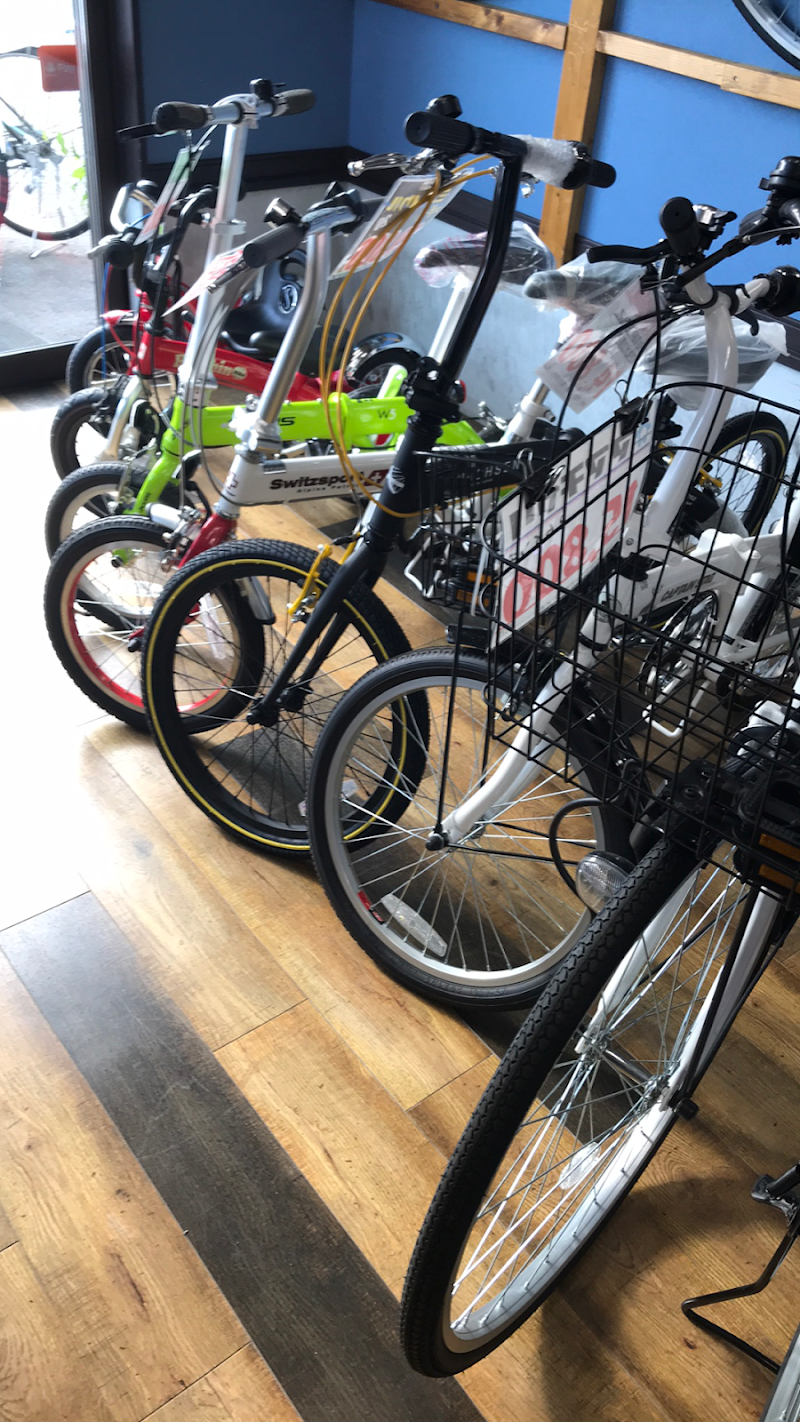 大津 市 自転車