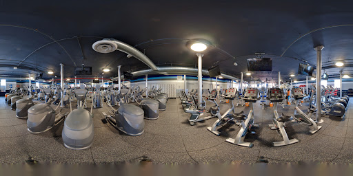 Personal Trainer «Crunch - Bushwick», reviews and photos, 785 Flushing Ave, Brooklyn, NY 11206, USA