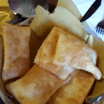 Photo n°11 de l'avis de Salvatore.a fait le 07/10/2018 à 16:05 sur le  Ustaria la Carrozza à Piacenza