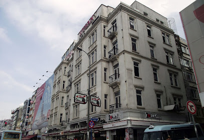 Kadıköy Metropol Hotel