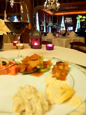 Le Magic Restaurant - Casino de Divonne à Divonne-les-Bains