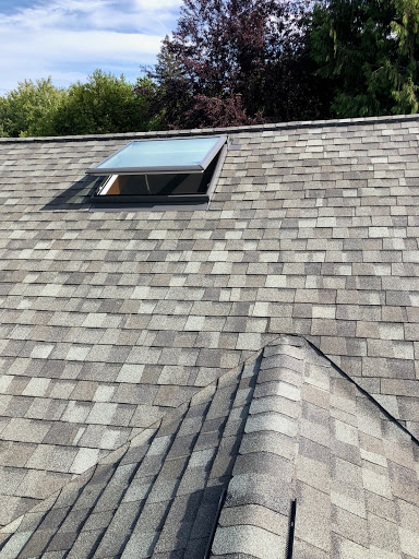 Roofing Contractor «Tom Leach Roofing», reviews and photos, 4120 SE International Way A102, Portland, OR 97222, USA