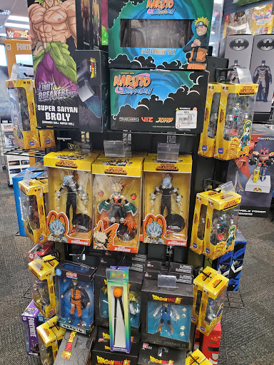 Video Game Store «GameStop», reviews and photos, 16763 Clover Rd, Noblesville, IN 46060, USA