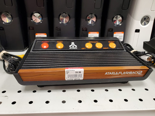 Thrift Store «Goodwill», reviews and photos