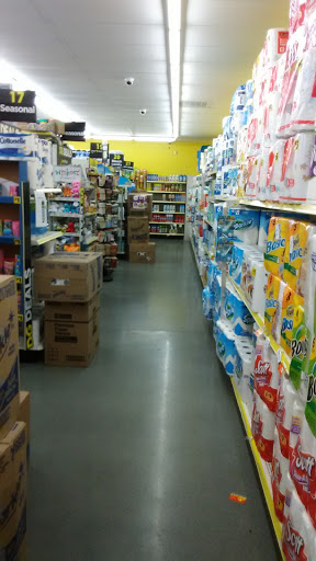 Discount Store «Dollar General», reviews and photos, 5481 Muddy Creek Rd, Churchton, MD 20733, USA