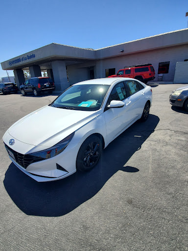 Hyundai Dealer «Hyundai of La Quinta», reviews and photos, 79025 CA-111, La Quinta, CA 92253, USA