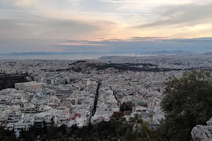 Lycabettus Viewpoint image