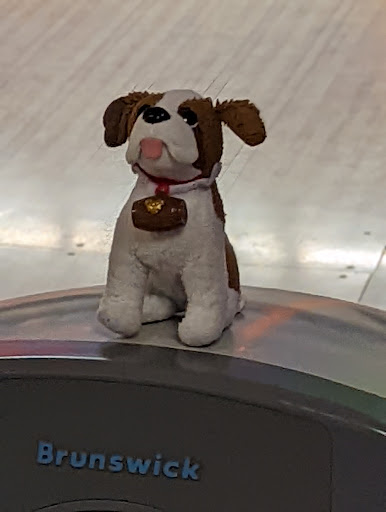 Bowling Alley «Colonial Lanes», reviews and photos, 78 Brookside Ave, Chester, NY 10918, USA