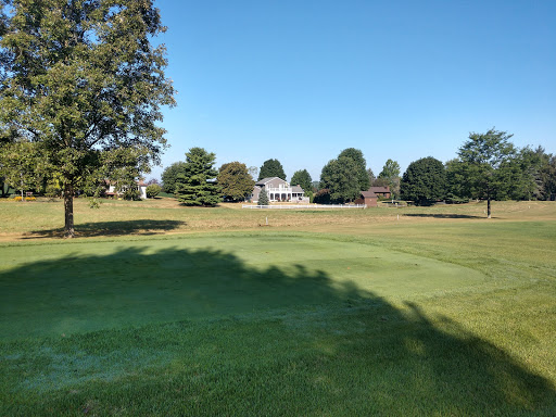 Golf Course «Eldorado Golf Course», reviews and photos, 3750 W Howell Rd, Mason, MI 48854, USA