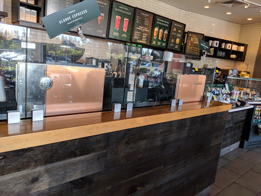 Starbucks image