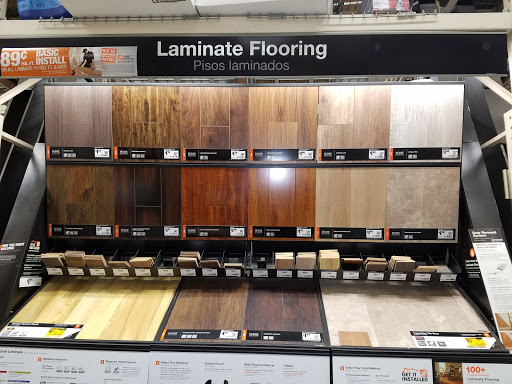 Home Improvement Store «The Home Depot», reviews and photos, 1943 W Broadway Ave, Forest Lake, MN 55025, USA