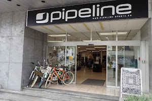 Pipeline Sports GmbH