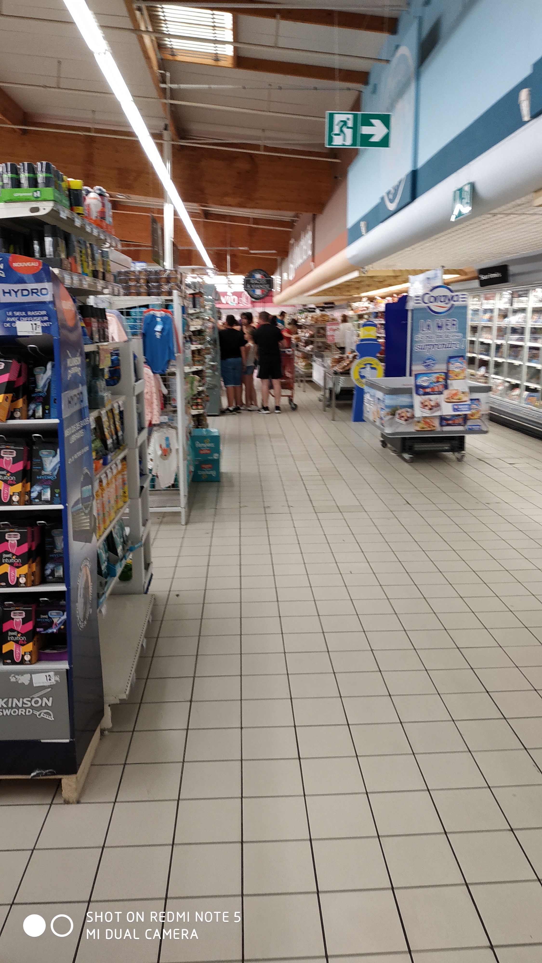 Photo n° 1 de l'avis de Nael.e fait le 22/08/2019 à 09:40