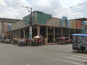 Mercado central