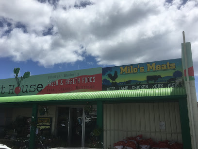 Milo's Meats