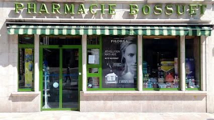 Pharmacie Bossuet