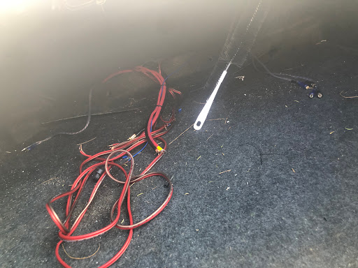 Auto Body Shop «Service King Collision Repair of Azure», reviews and photos, 7350 W Azure Dr, Las Vegas, NV 89130, USA