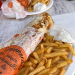 Photo n° 7 de l'avis de Gabriel.i fait le 12/01/2023 à 16:11 pour Le Gourmet KARAM à Antibes