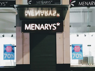 Menarys