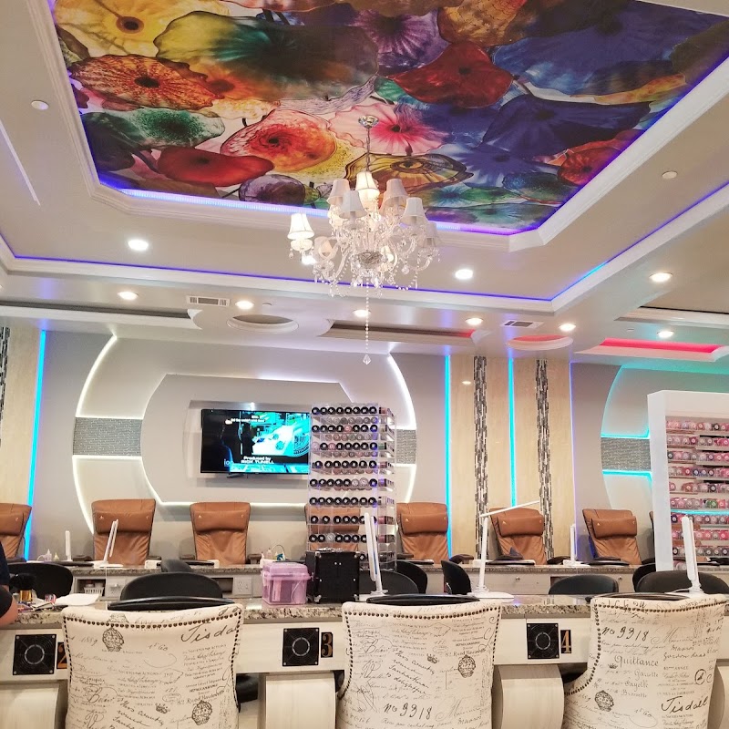 Bellagio Nail Bar