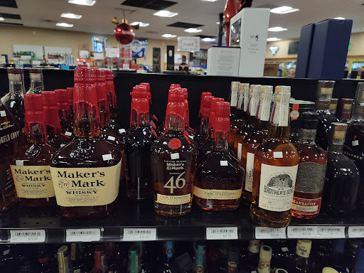 Liquor Store «Batesville Liquor Store Inc», reviews and photos, Batesville Shopping Village, Batesville, IN 47006, USA