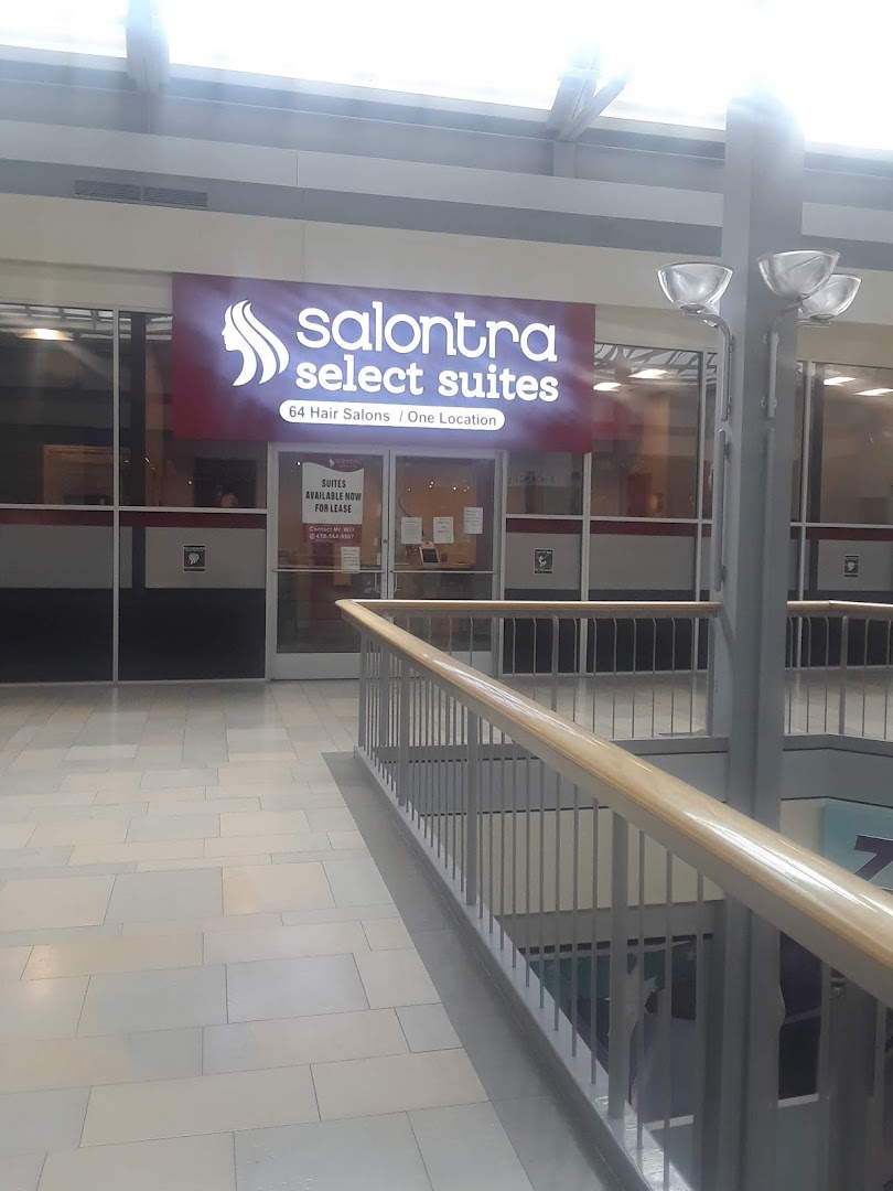 Salontra Select Suites of White Marsh