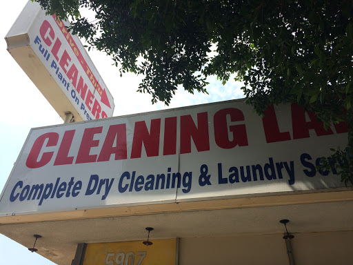 Dry Cleaner «59 N FIg Cleaners, Inc.», reviews and photos, 5907 N Figueroa St, Los Angeles, CA 90042, USA
