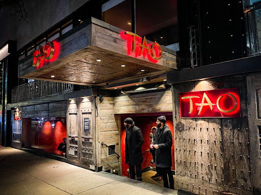 Pan-Asian Restaurant «TAO Downtown», reviews and photos, 92 9th Ave, New York, NY 10011, USA