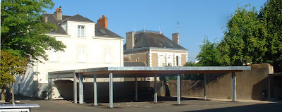 EMA - eric martin architecte à Nantes